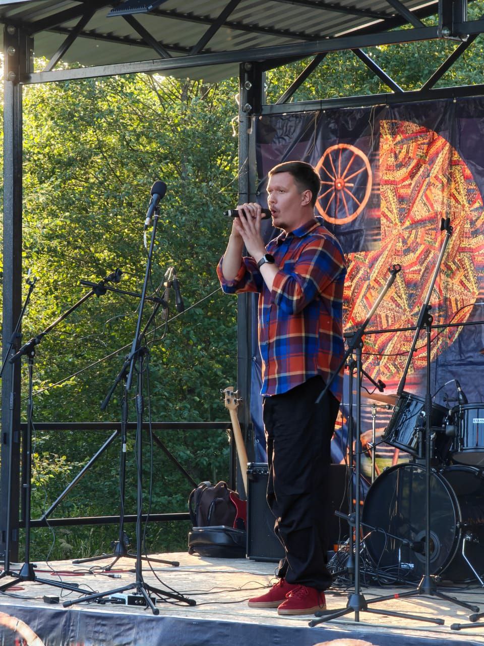 фестиваль карельской культуры калитка пто 6