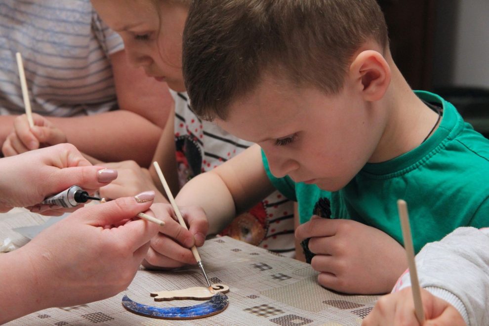 Фото: Анастасия Сумерина