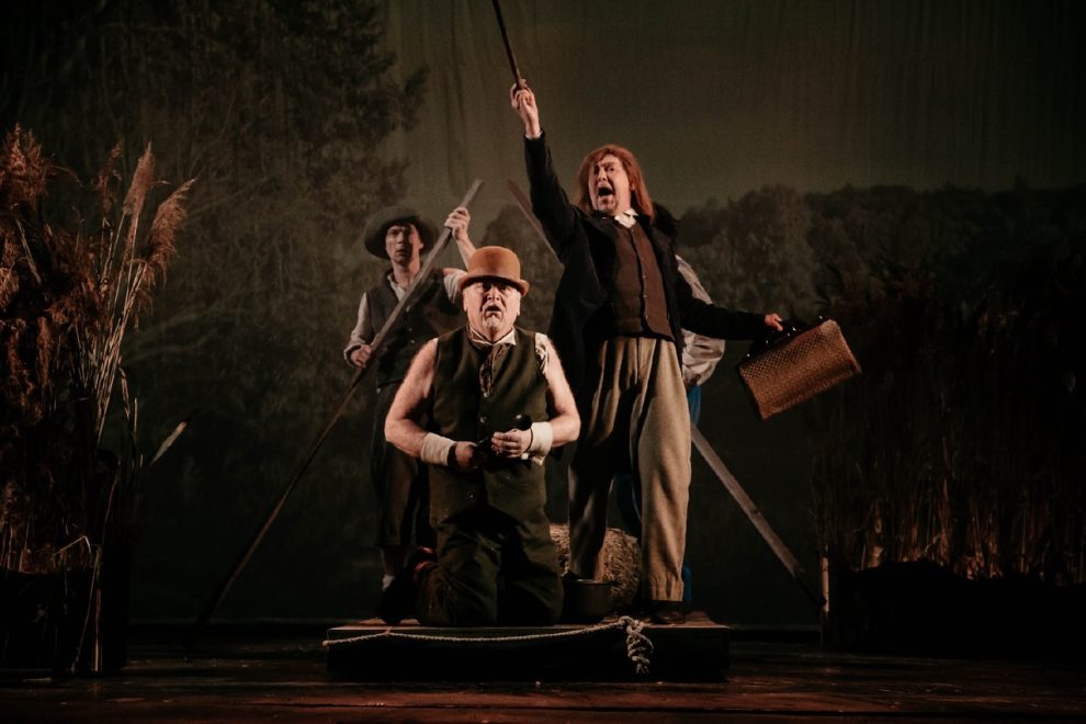 Фото: Кристина Белякова/РИА Верхневолжье