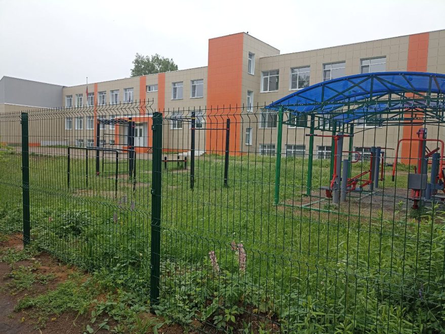 школьный музей фото Яна СОНИНА (1)