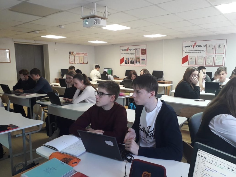 Фото: Яна Сонина/РИА Верхневолжье