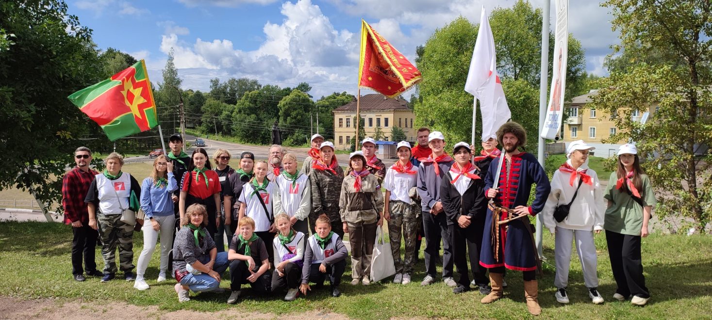 Фото: Маргарита Васильева/РИА Верхневолжье