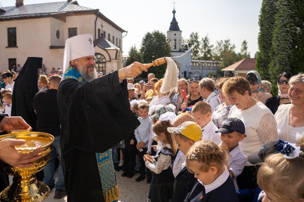 1 сентября, школа (4)