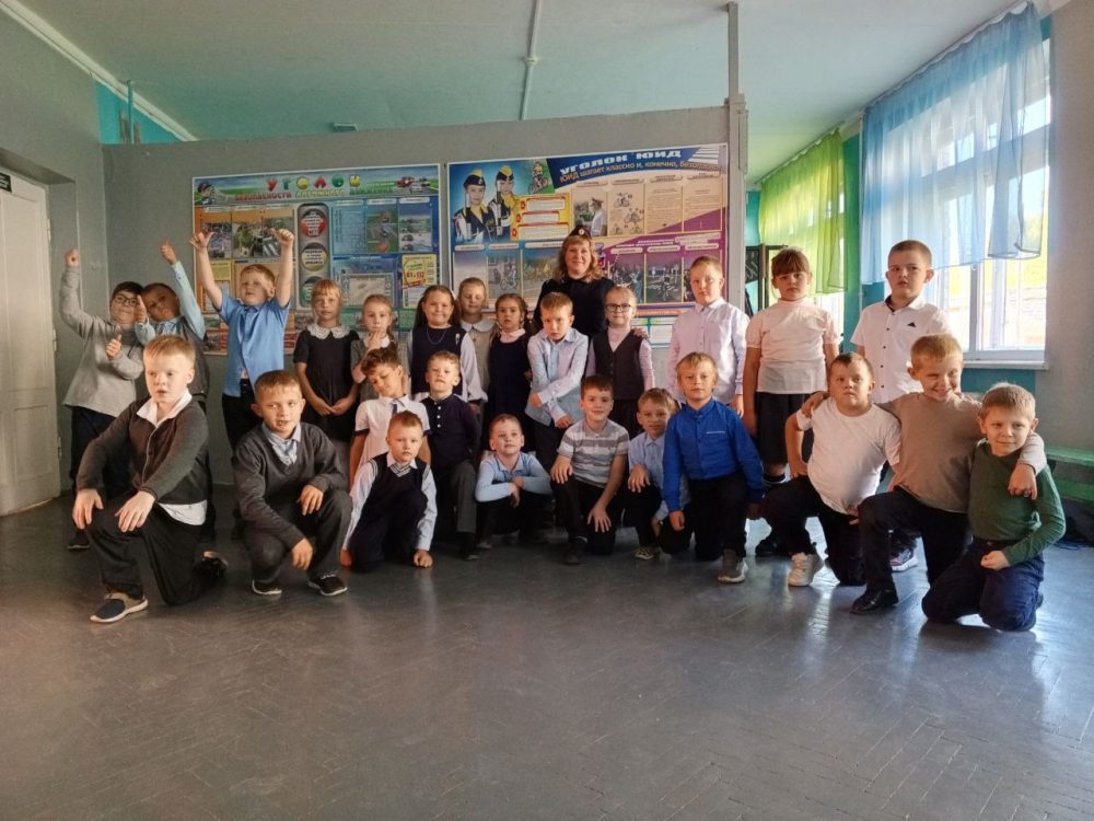 Фото: Госавтоинспекция Бологовского района