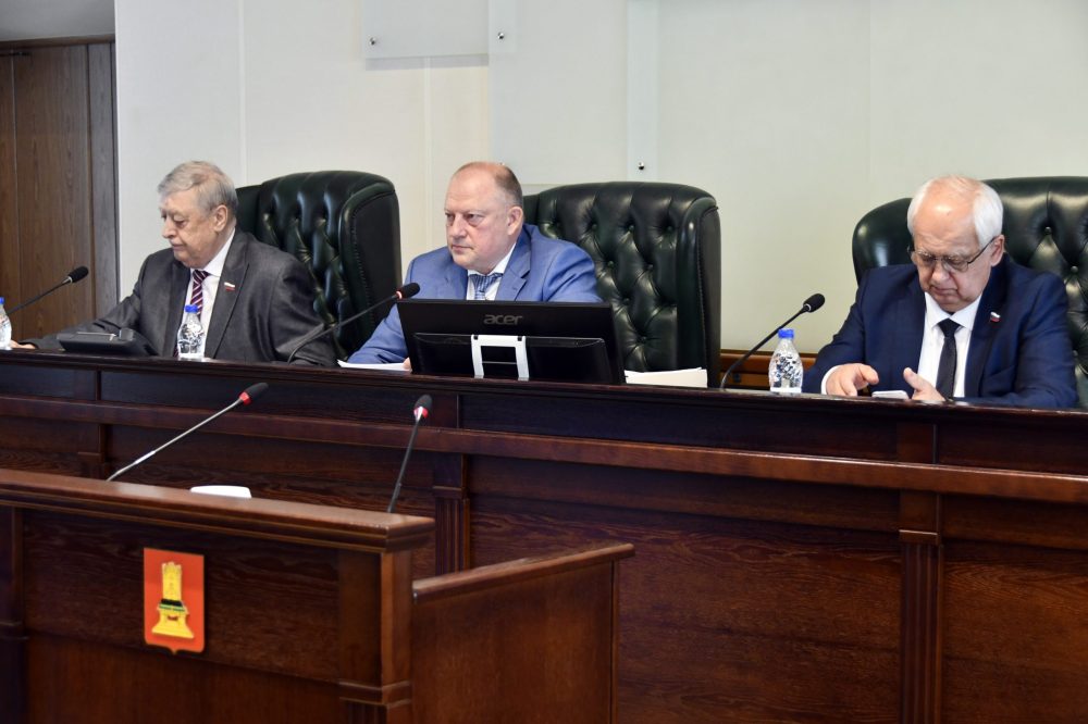 Фото: пресс-служба ЗСТО