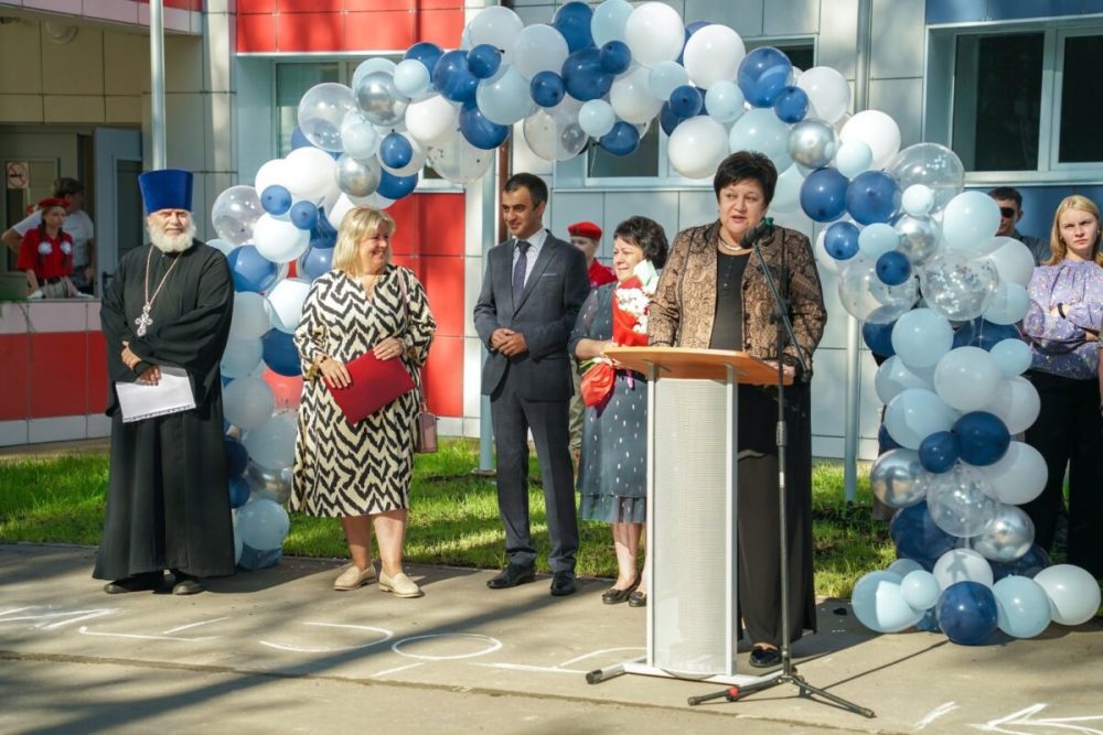 Фото: Лихославльский муниципальный округ