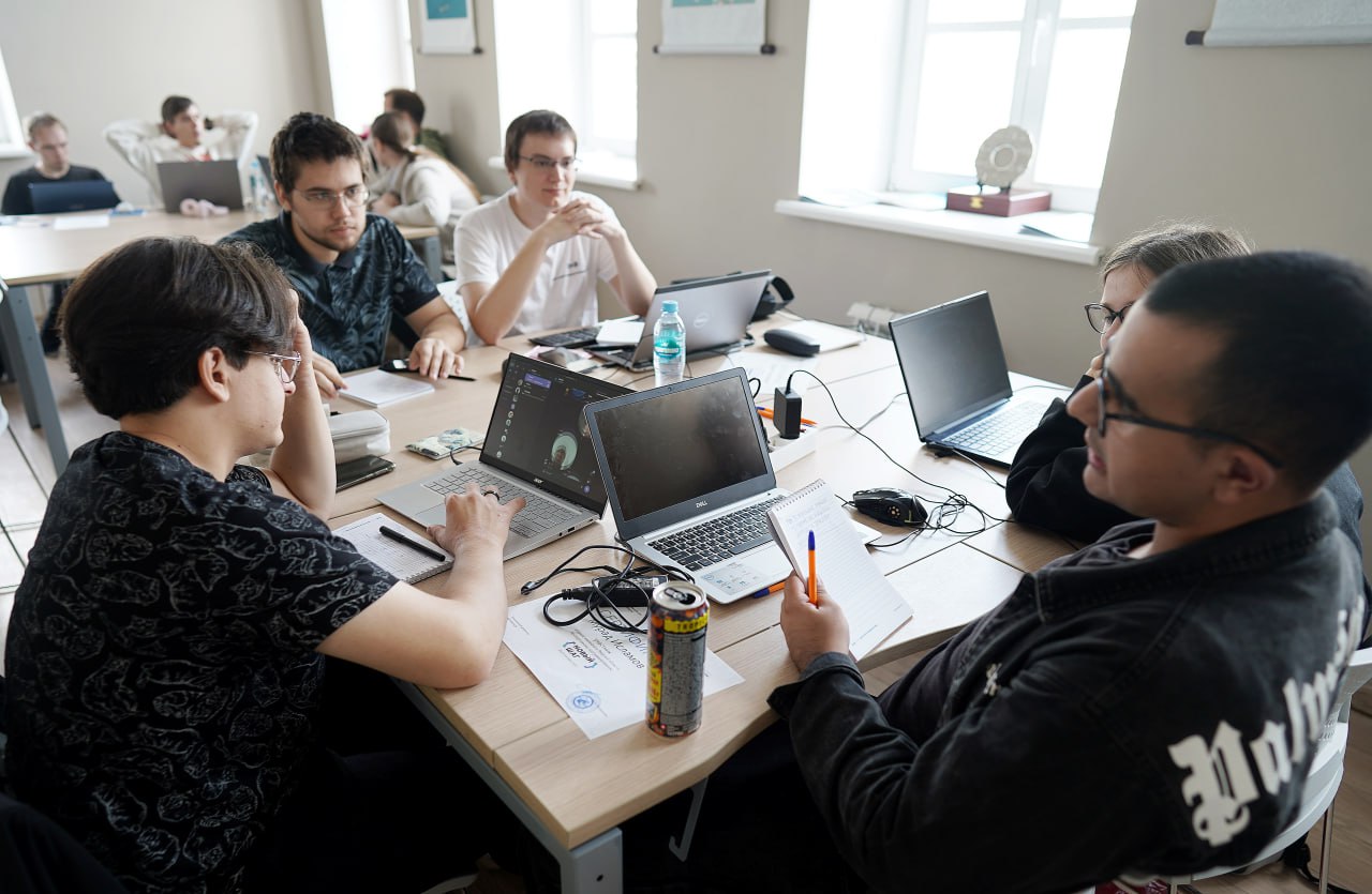 Пресс-служба Правительства Тверской области