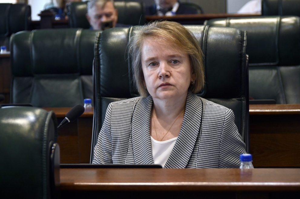 Фото: Пресс-служба Законодательного Собрания Тверской области