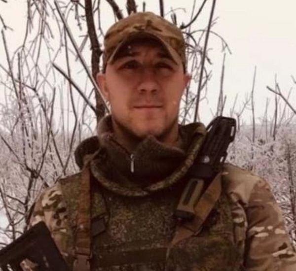 Фото: Краснохолмский муниципальный округ