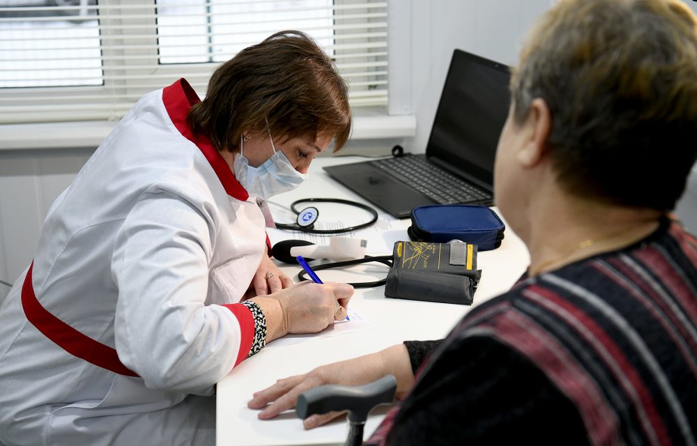 Фото: Правительство Тверской области