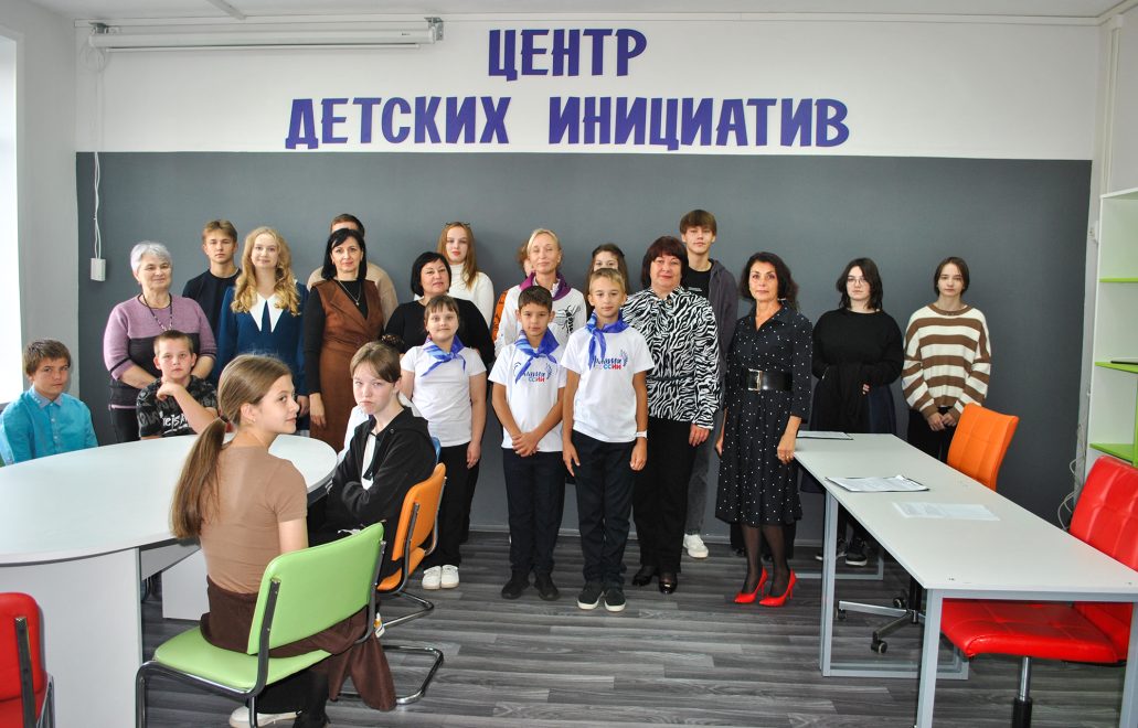 Фото: Пресс-служба Правительства Тверской области