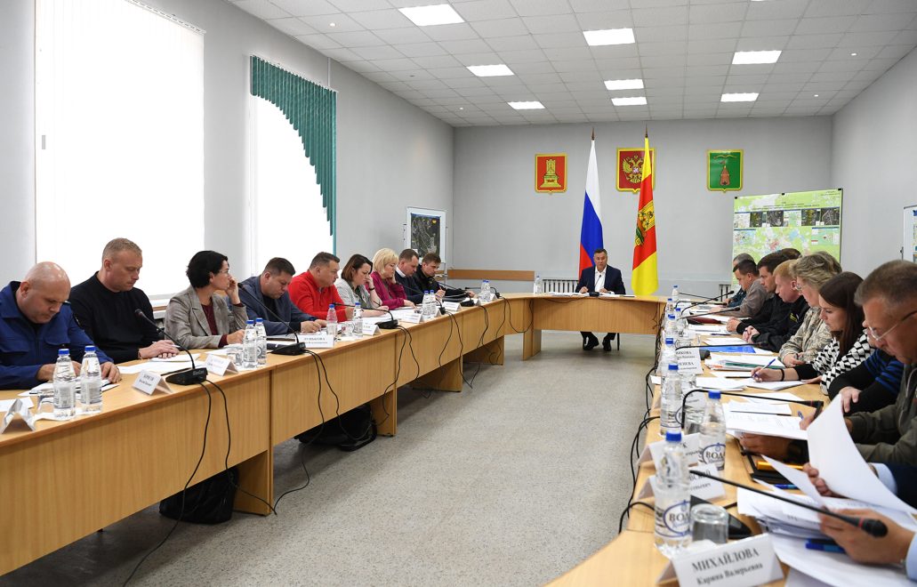 Фото: Пресс-служба Правительства Тверской области