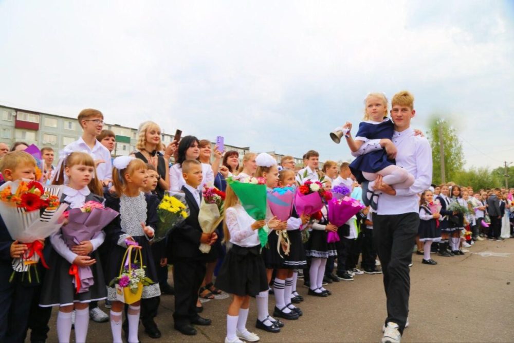 Фото: Торопецкий муниципальный округ