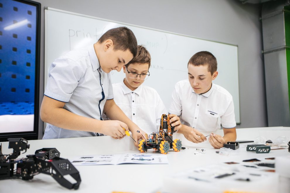 Фото: Правительство Тверской области