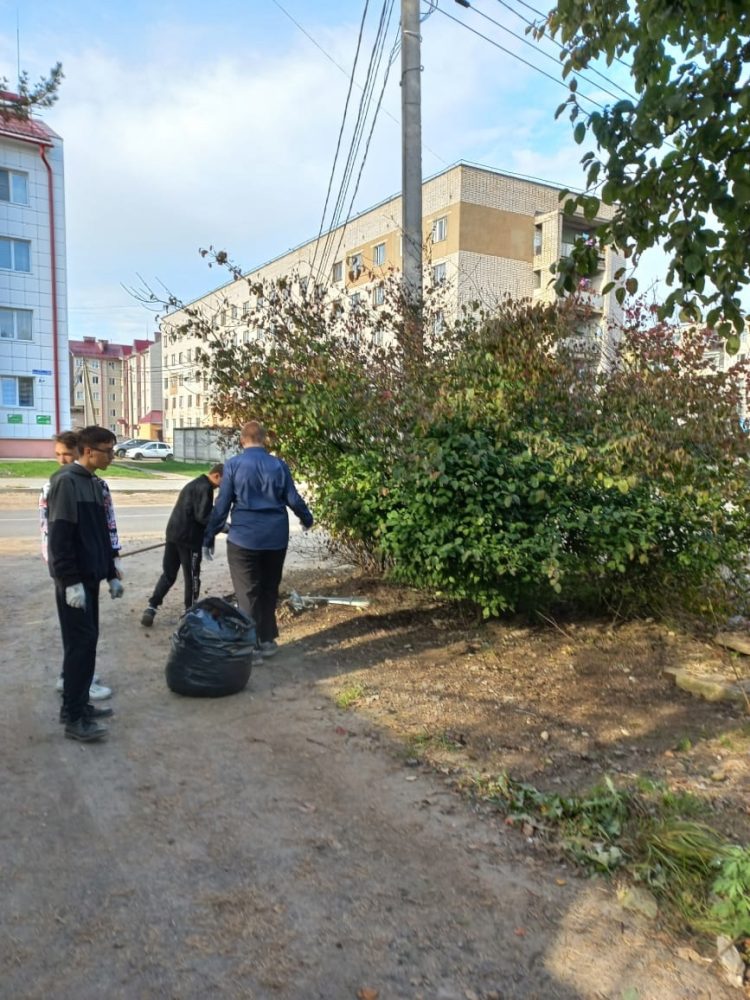 Фото: группа ВК 