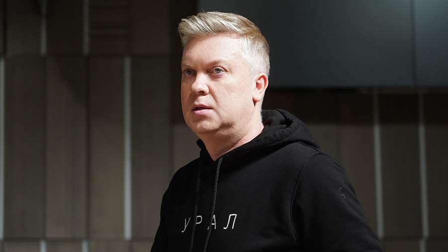 Фото:  ИЗВЕСТИЯ/Павел Волков