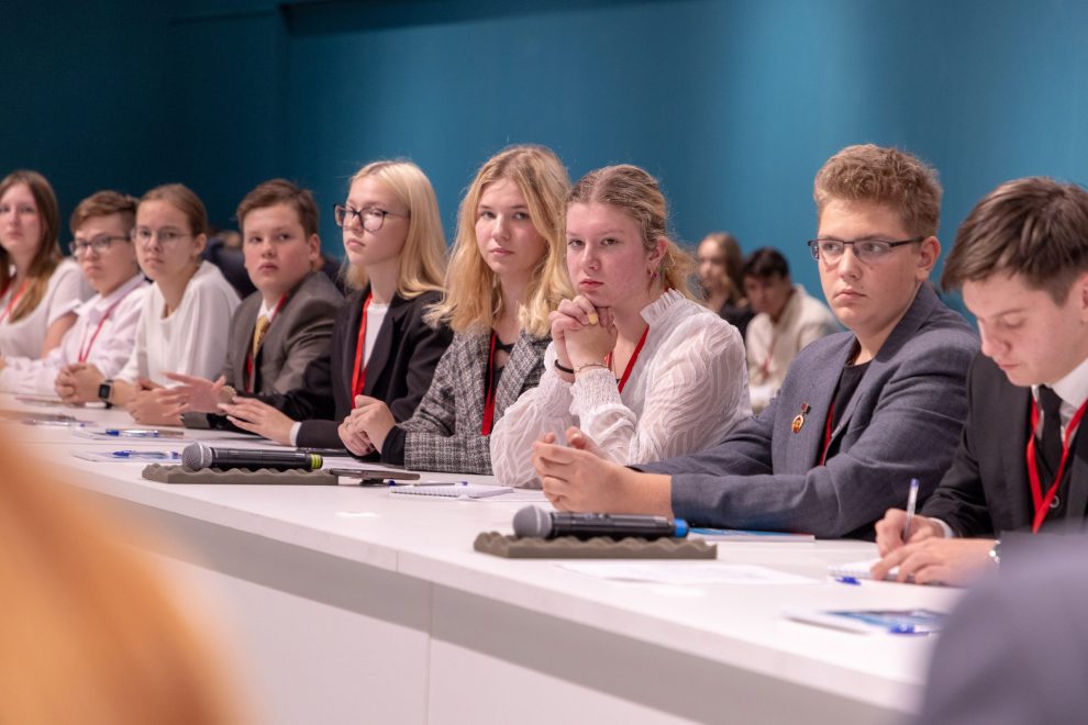 Фото: Пресс-служба Музея Победы