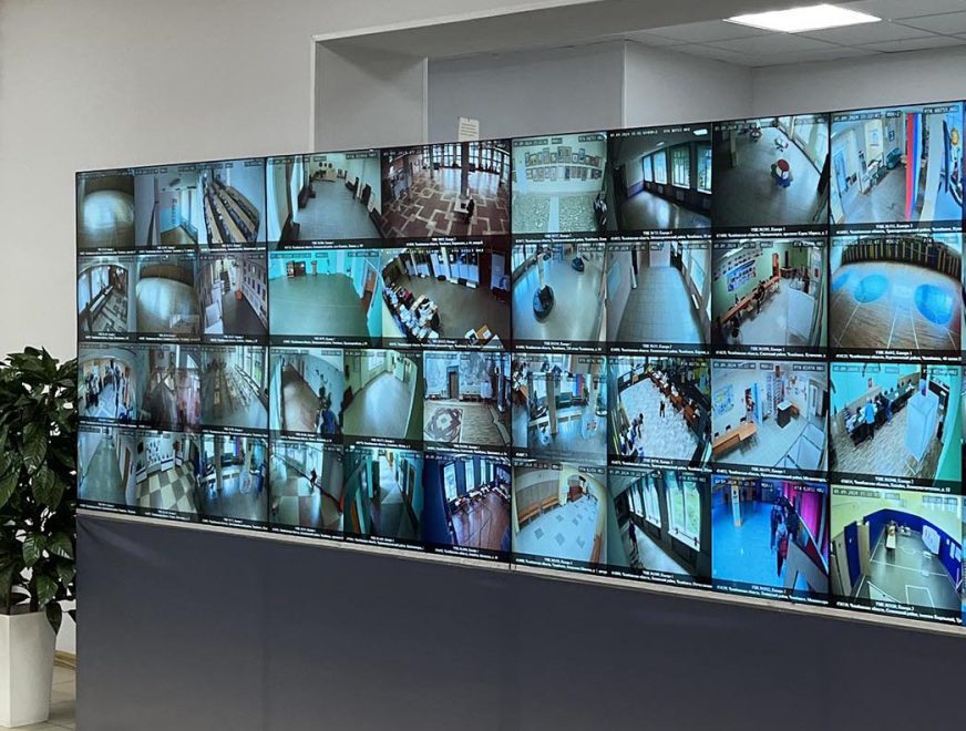 Фото: Ростелеком