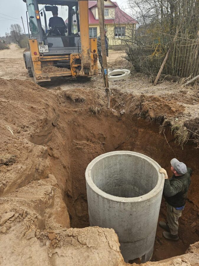 Фото: Торопецкий муниципальный округ