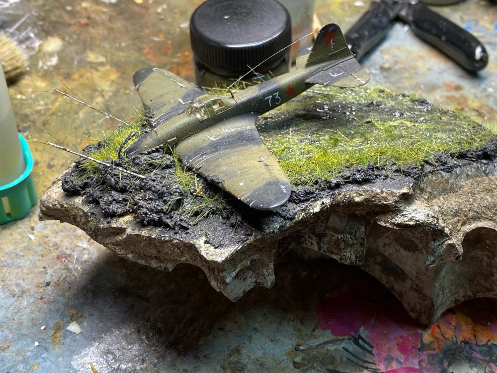 Фото: страница ВК Николая Ивлева