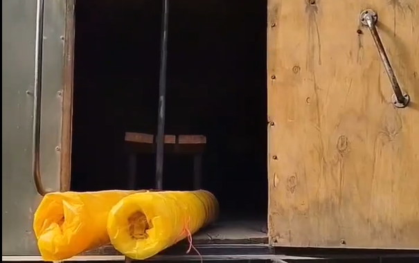 Фото: скриншот с видео / ВК-сообщество 