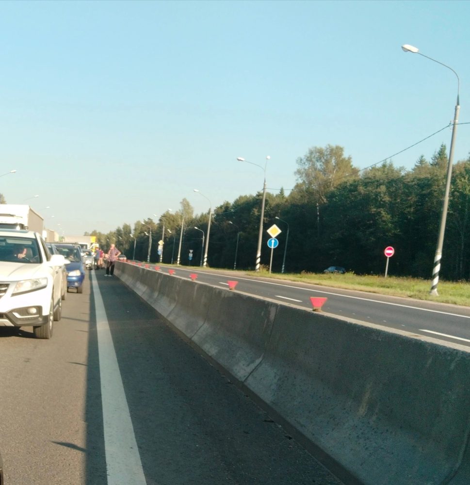 Фото: ПОДСЛУШАНО У ВОДИТЕЛЕЙ. ТВЕРЬ/Лена Ларионова