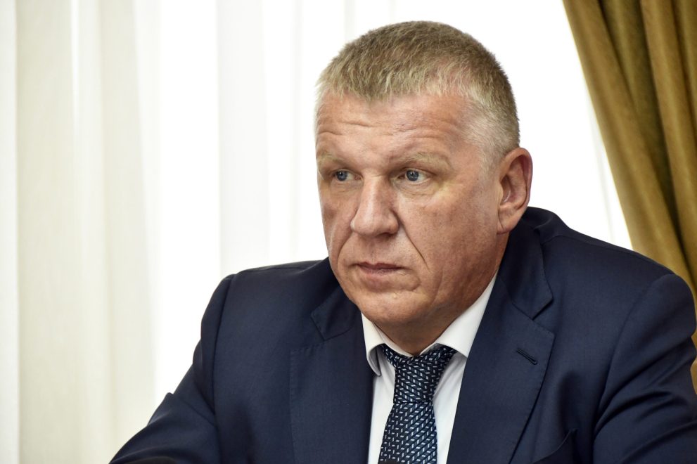 Фото: пресс-служба Законодательного Собрания Тверской области