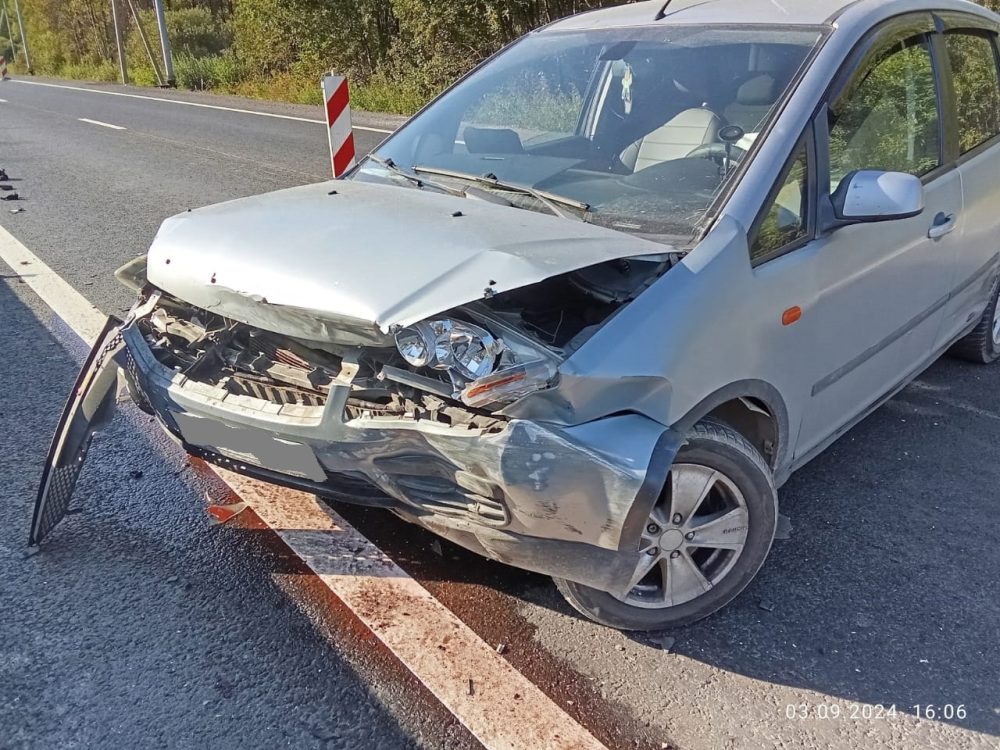 Фото: УГИБДД по Тверской области