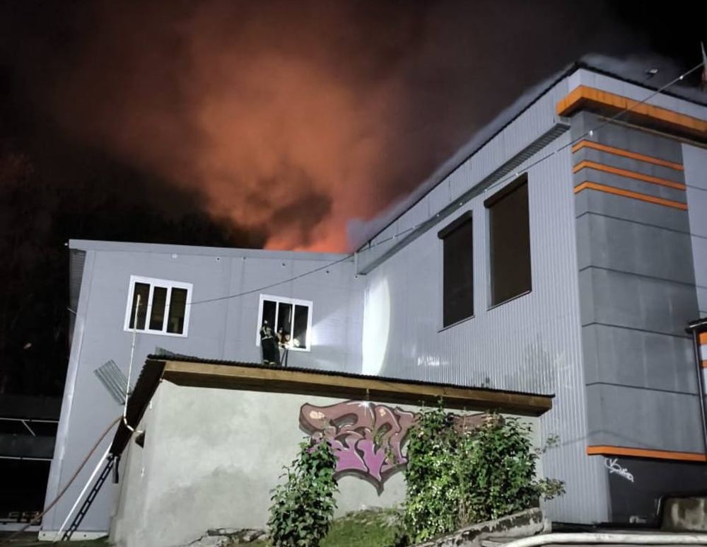 Фото: МЧС России по Тверской области