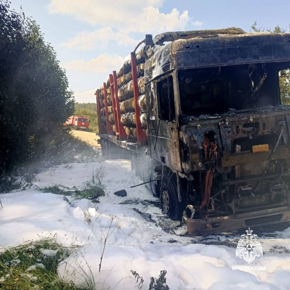 Фото: МЧС России по Тверской области