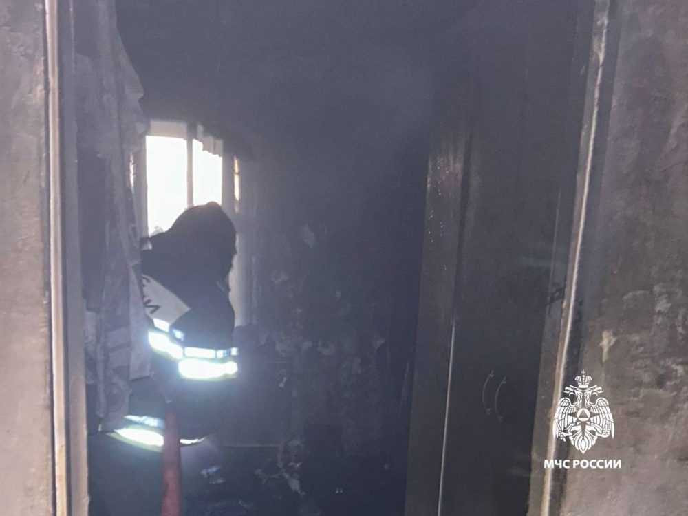 Фото: МЧС России по Тверской области