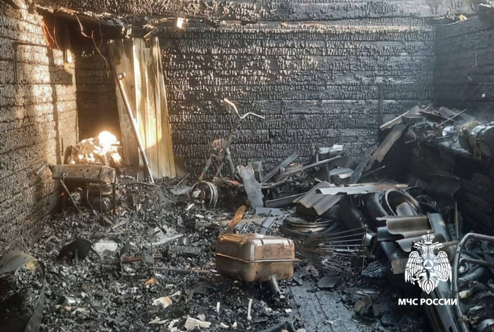 Фото: МЧС России по Тверской области