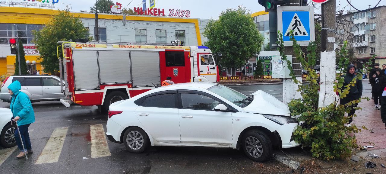 Фото: ГИБДД