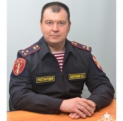Фото: пресс-служба Управления Росгвардии по Тверской области