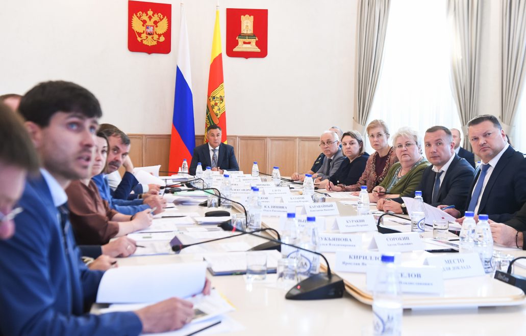 Фото: Правительство Тверской области