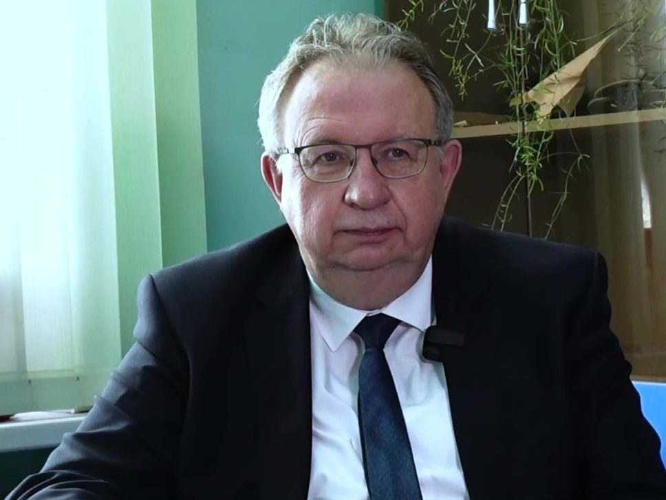 Фото: Виктор Глебов