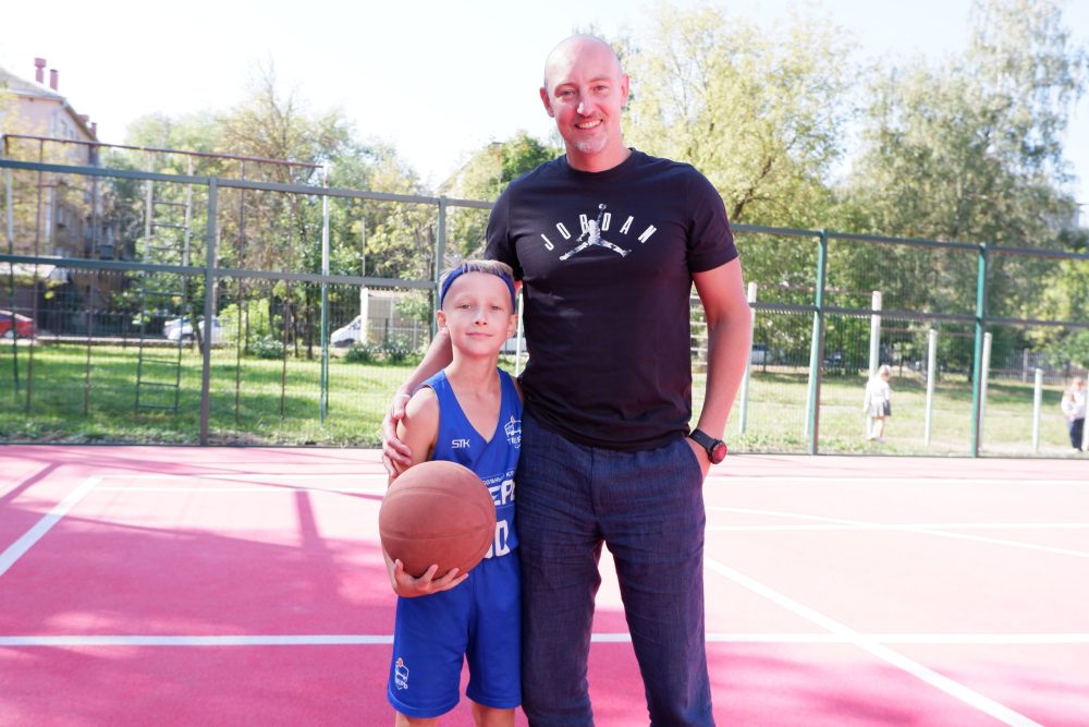 Фото: Евгений Кудряшов/РИА Верхневолжье