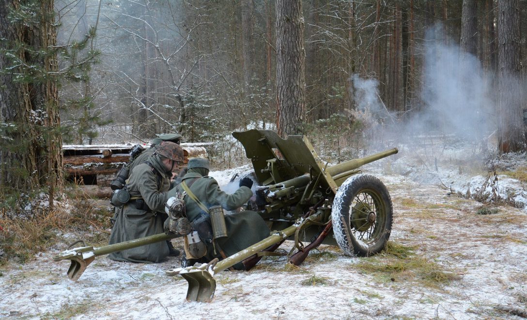 Фото: Архив Тверской жизни