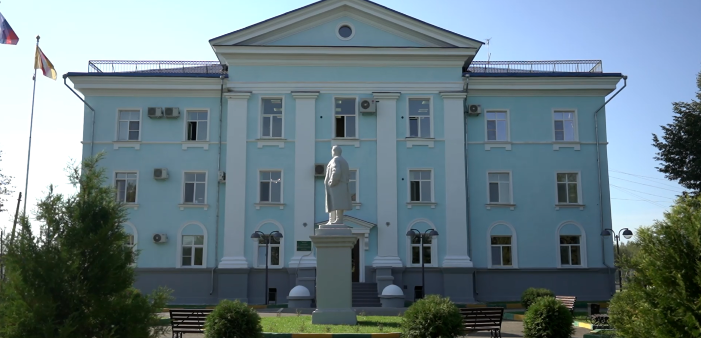 Фото: Скриншот из видео