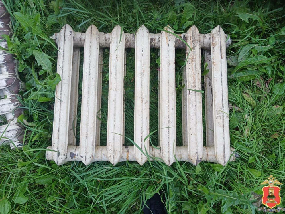 Фото: пресс-служба УМВД России по Тверской области