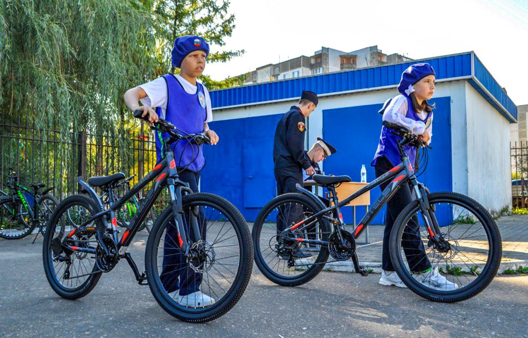 Фото: Правительство Тверской области