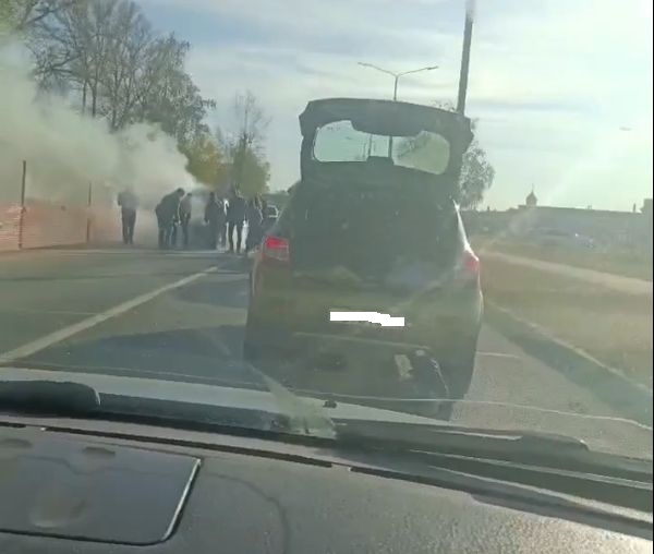 Фото: скрин с видео