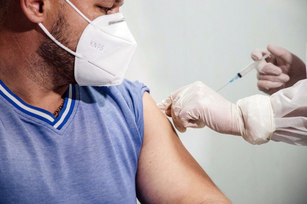 Фото: Кристина Белякова/РИА Верхневолжье