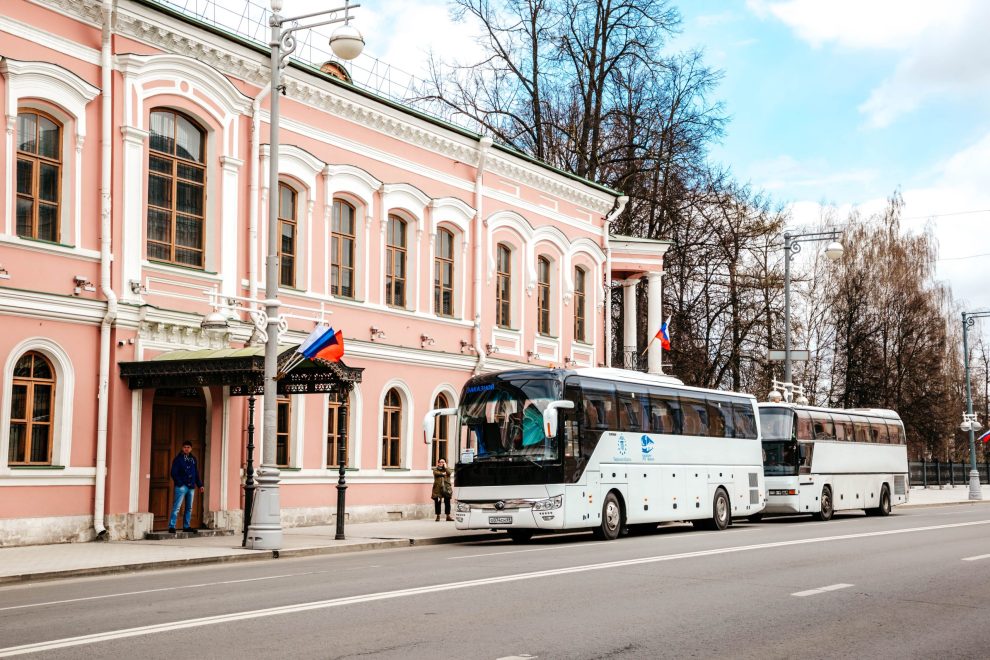 Фото: Кристина Белякова/РИА Верхневолжье
