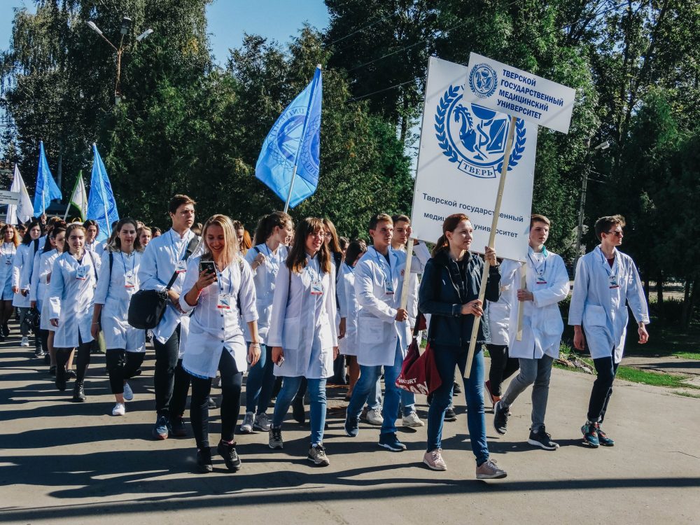 Фото: Кристина Белякова/РИА Верхневолжье