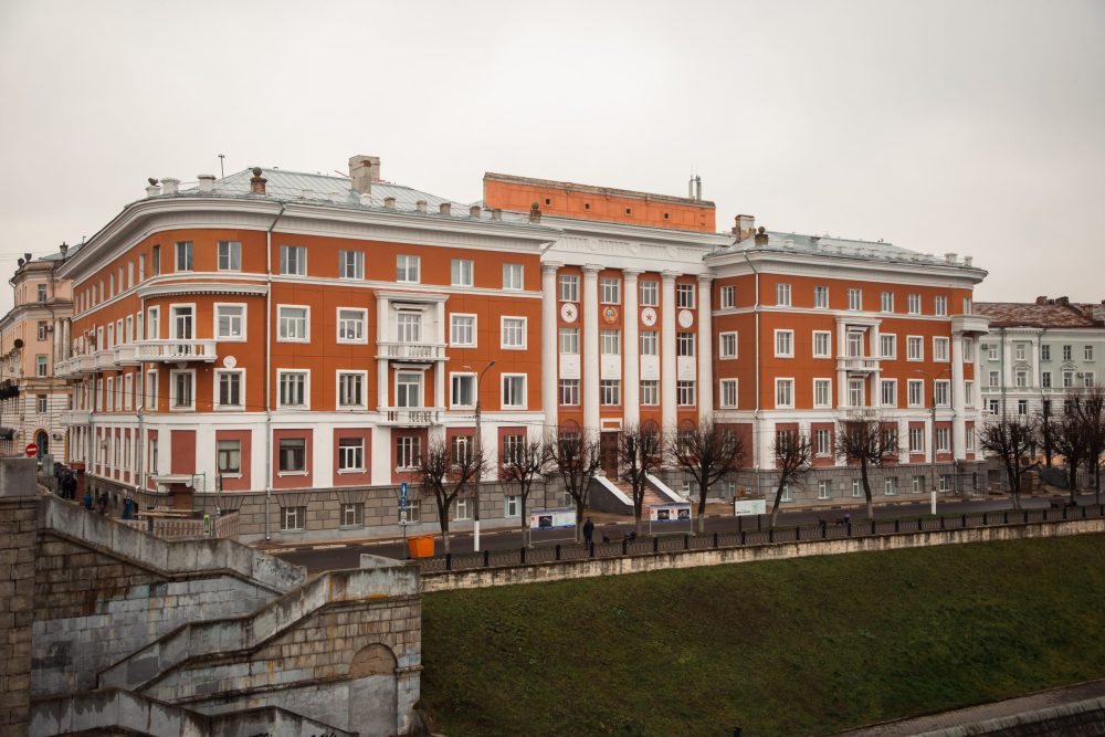 Фото: Кристина Белякова / РИА Верхневолжье