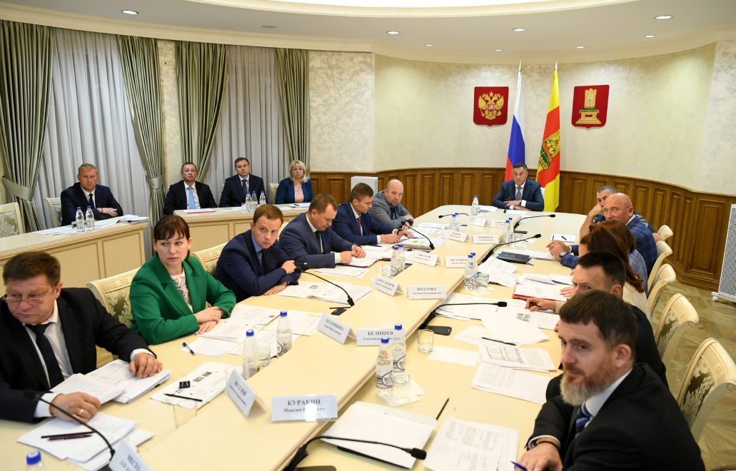 Фото: Правительство Тверской области