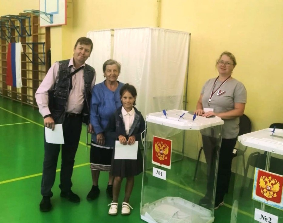 В Волочек (3)