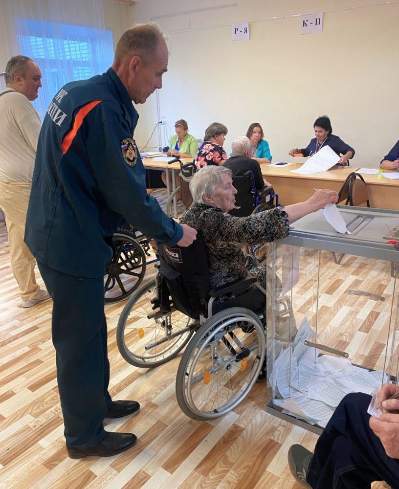 В Волочек (5)