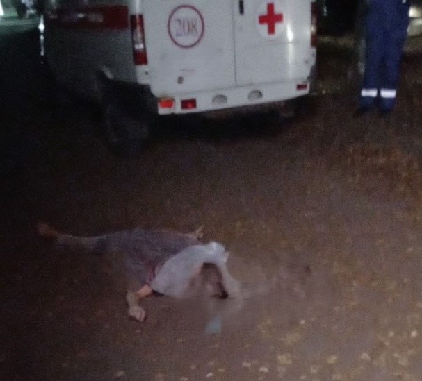 Фото: очевидцы